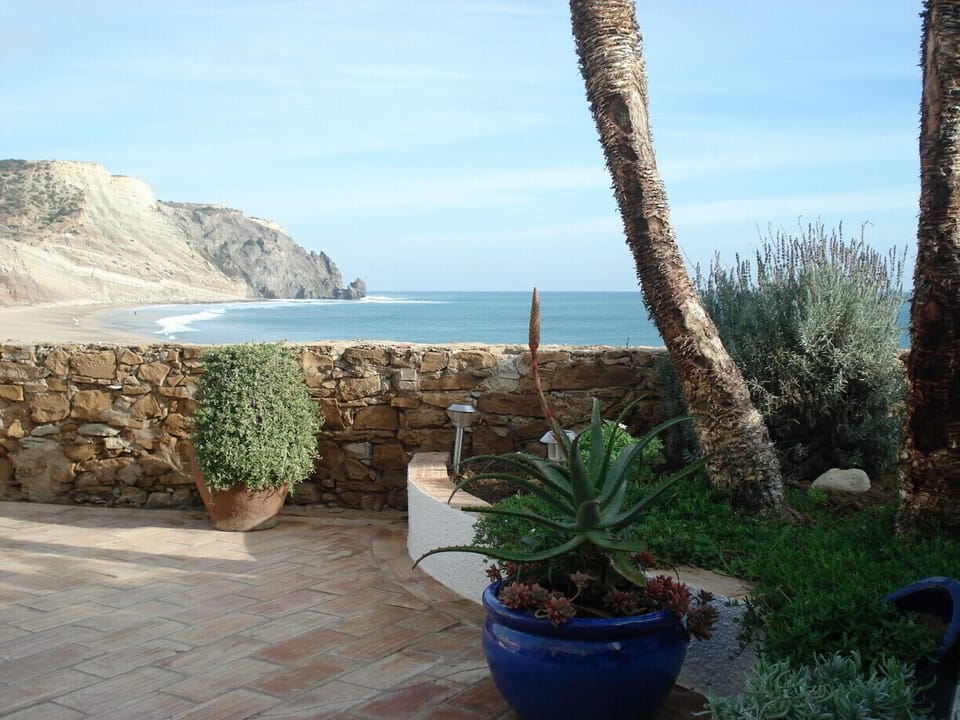 Just look at this location ! 