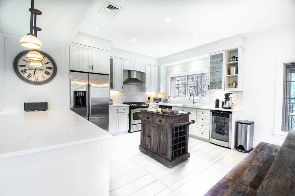 Panache 632 / Spacious and Elegant Chalet