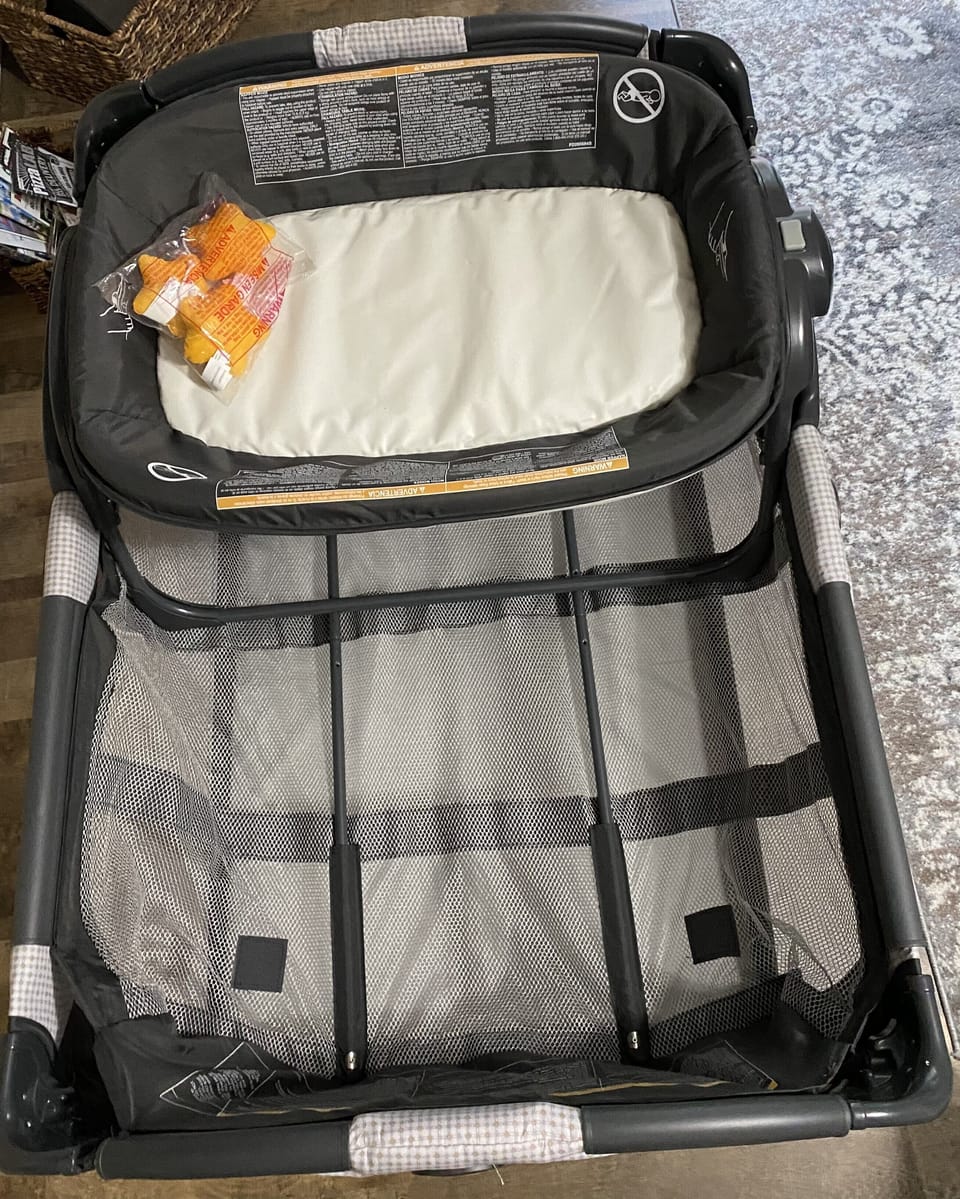 Pack N Play