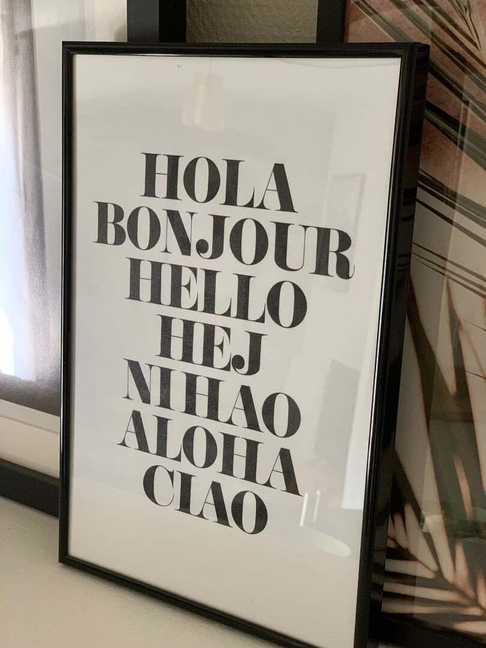 Miscellaneous