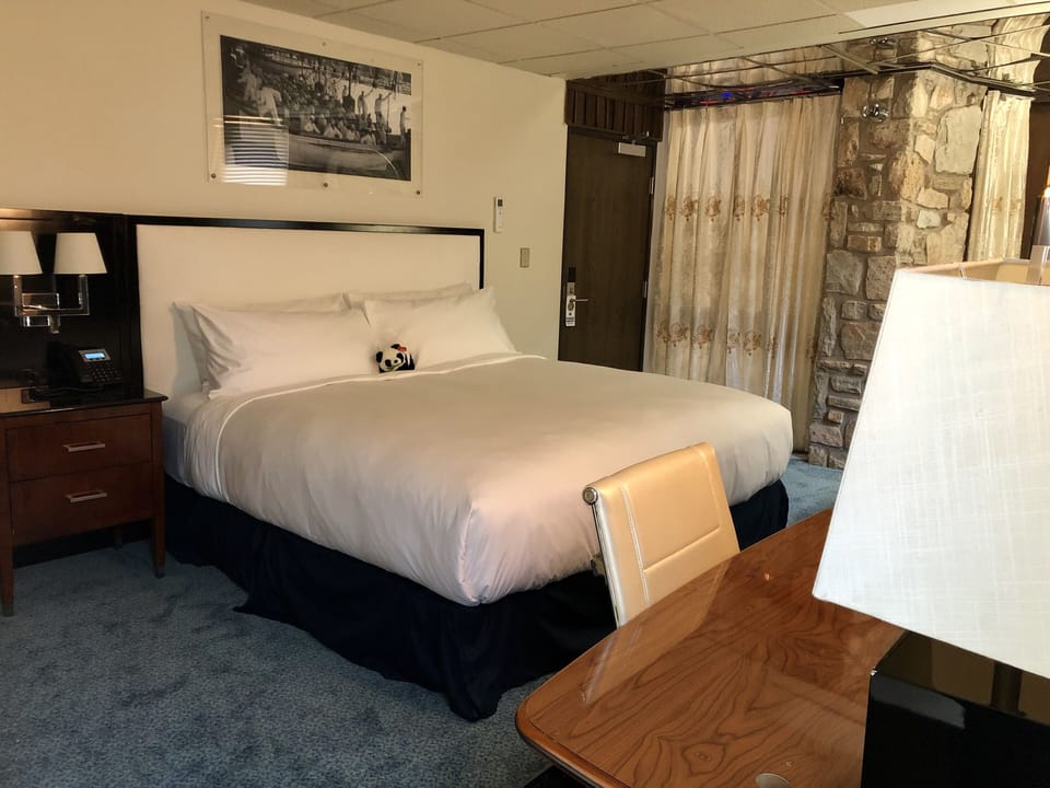 Type #2- Room 103