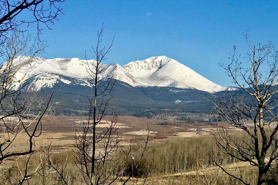Nature, Outdoors, Mountain Range, Mountain, Tree