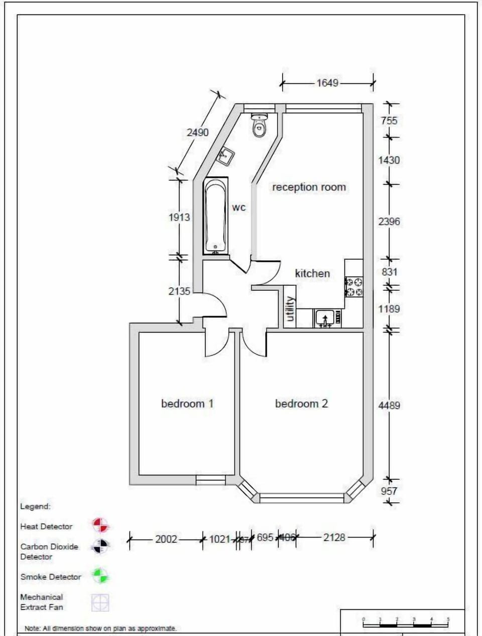 Property Layout
