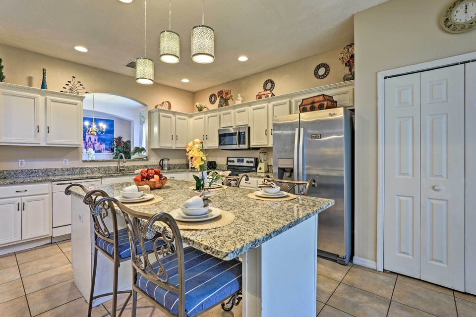 Kitchen | Coffee Maker | Cooking Basics