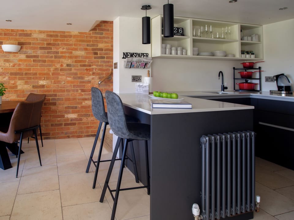 Kitchen area | Mallard Cottage, Winchester