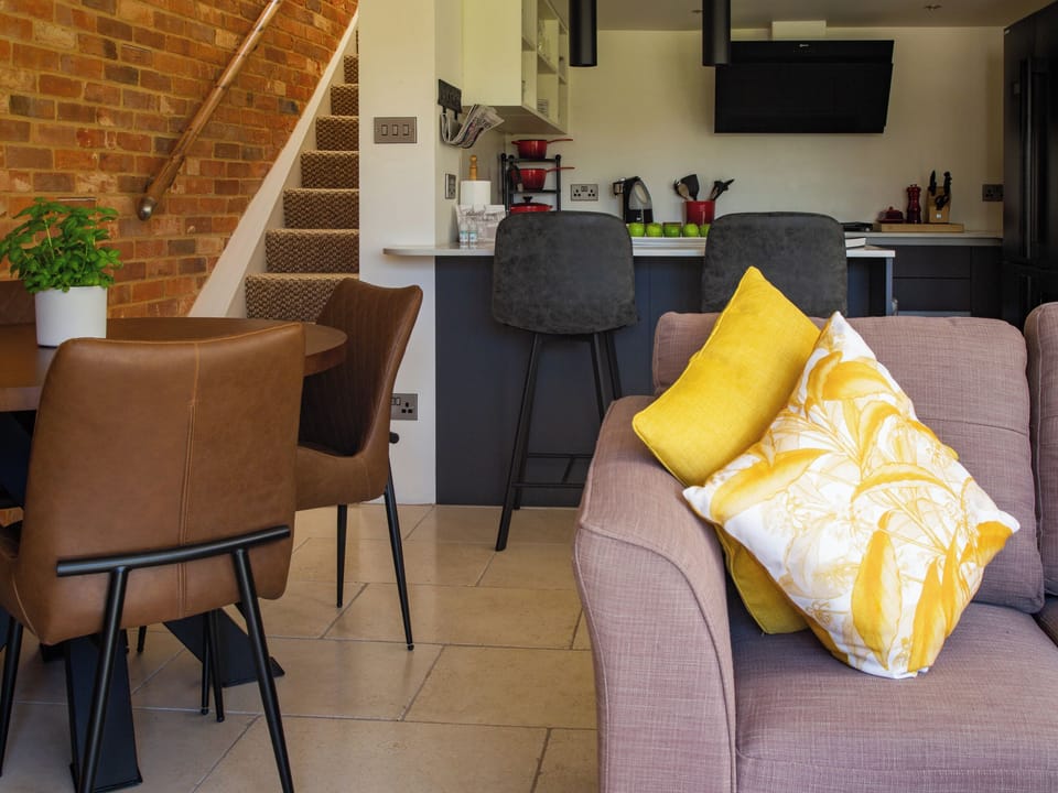 Living area | Mallard Cottage, Winchester