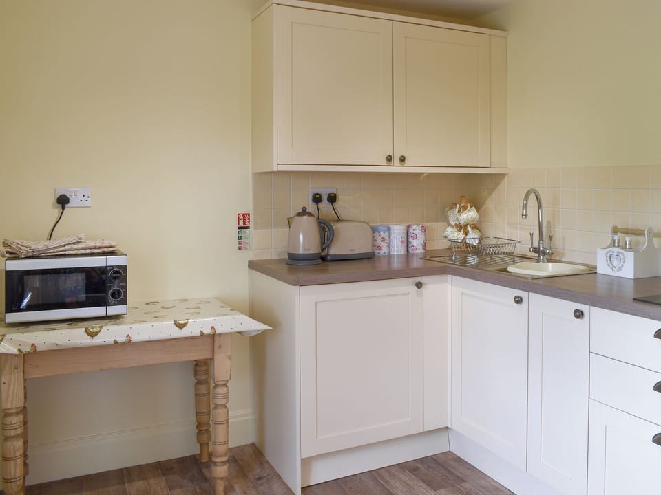 Kitchen | Stable Cottage, East Witton, near Leyburn