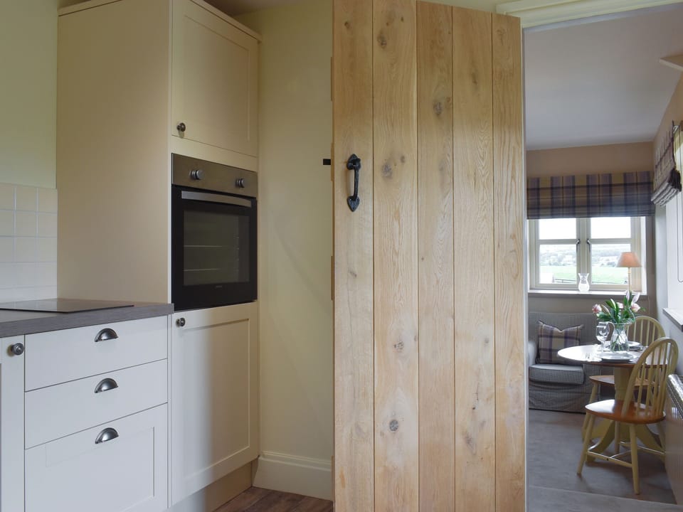 Kitchen | Stable Cottage, East Witton, near Leyburn