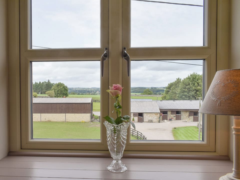 Living room/dining room | Stable Cottage, East Witton, near Leyburn