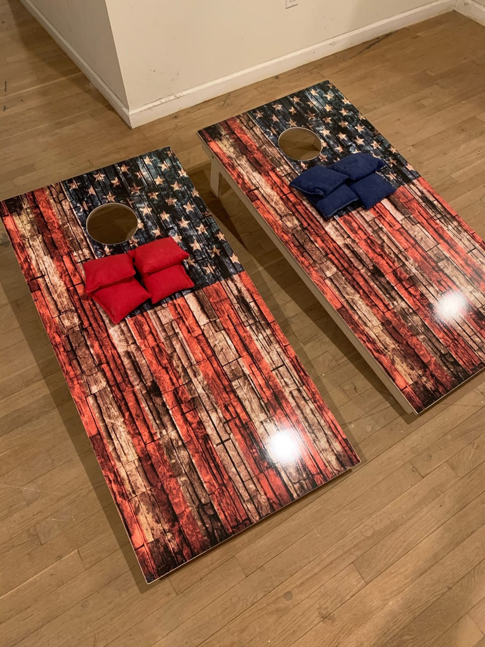 Cornhole 