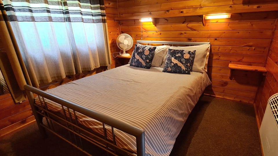 Main bedroom