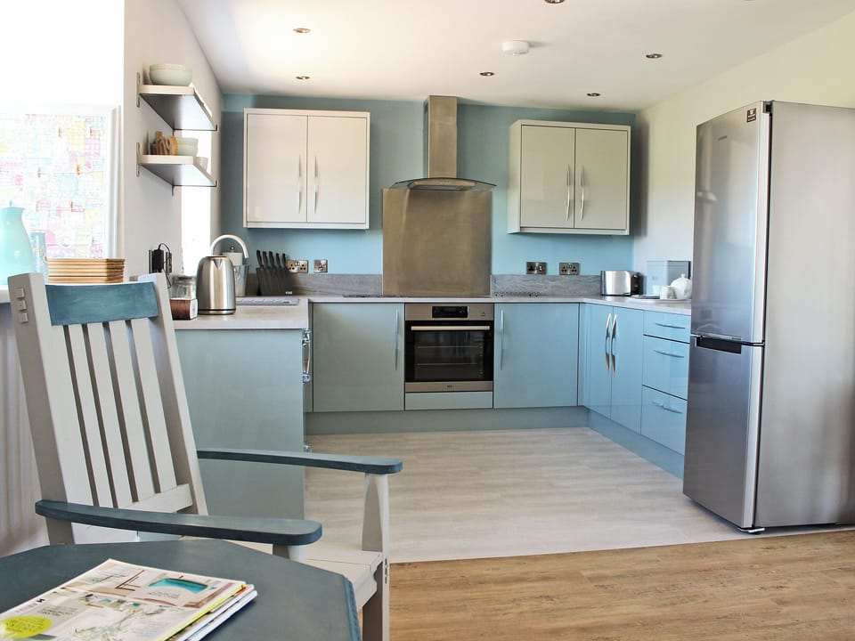 Kitchen | Pasture View, Barnard Castle