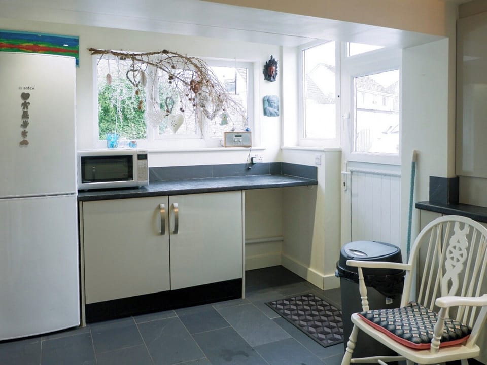 Kitchen | Wild Duck, Swarthmoor, near Ulverston