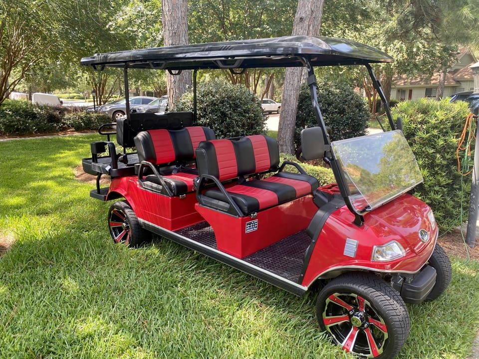 Golf Cart