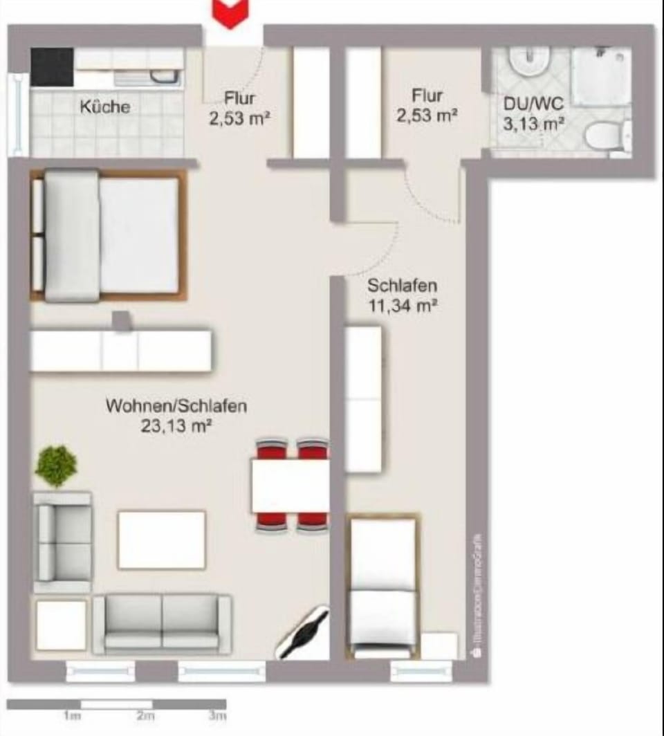 Layout/ floor plan