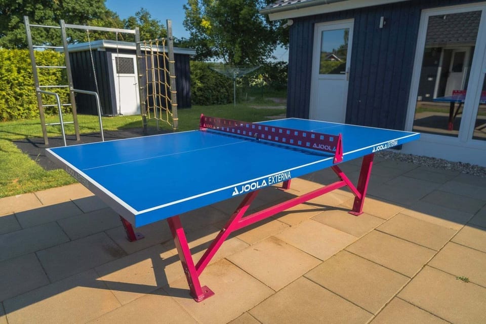 Holiday Home Facilities and Services