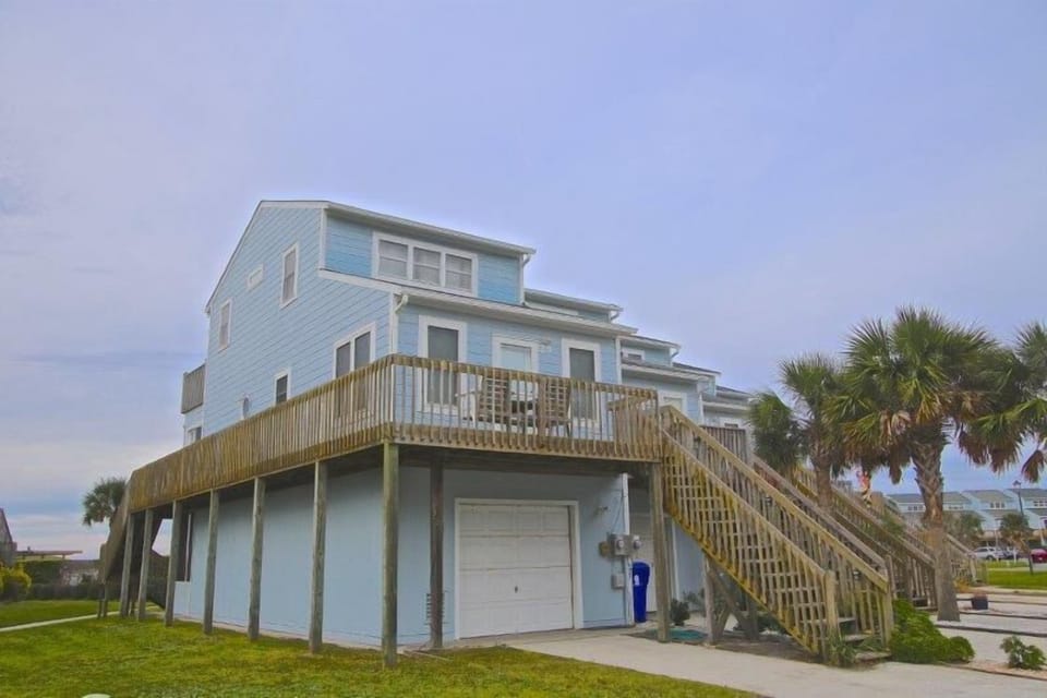 29 Bermuda Landing Place