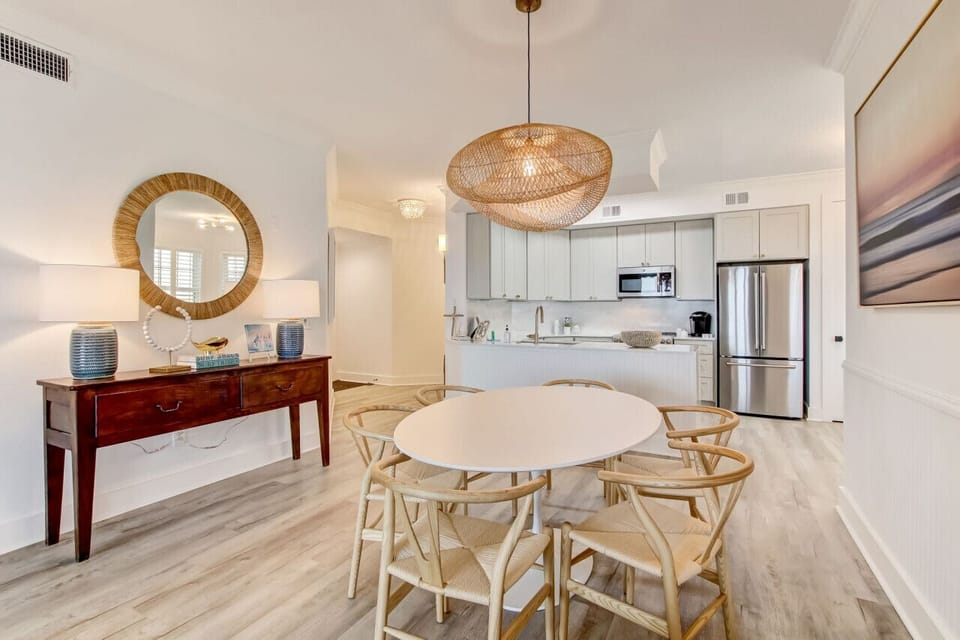 Family room with lots of great seating for all of your guests