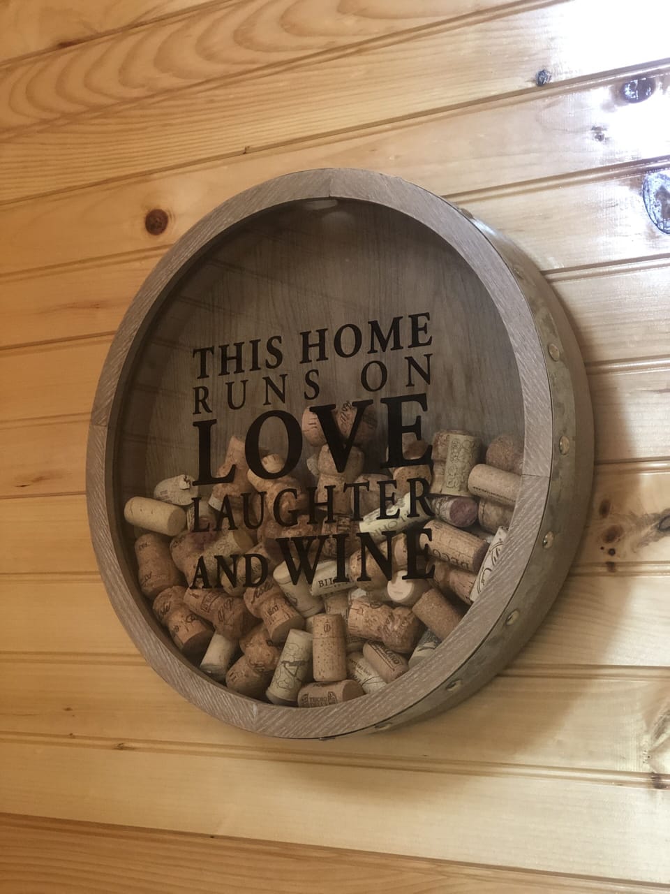 Add your wine story