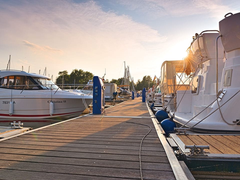 Marina