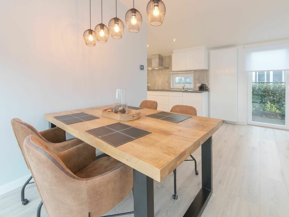 Table, Furniture, Chair, Wood, Window, Plant, Kitchen & Dining Room Table, Interior Design, Flooring, Rectangle