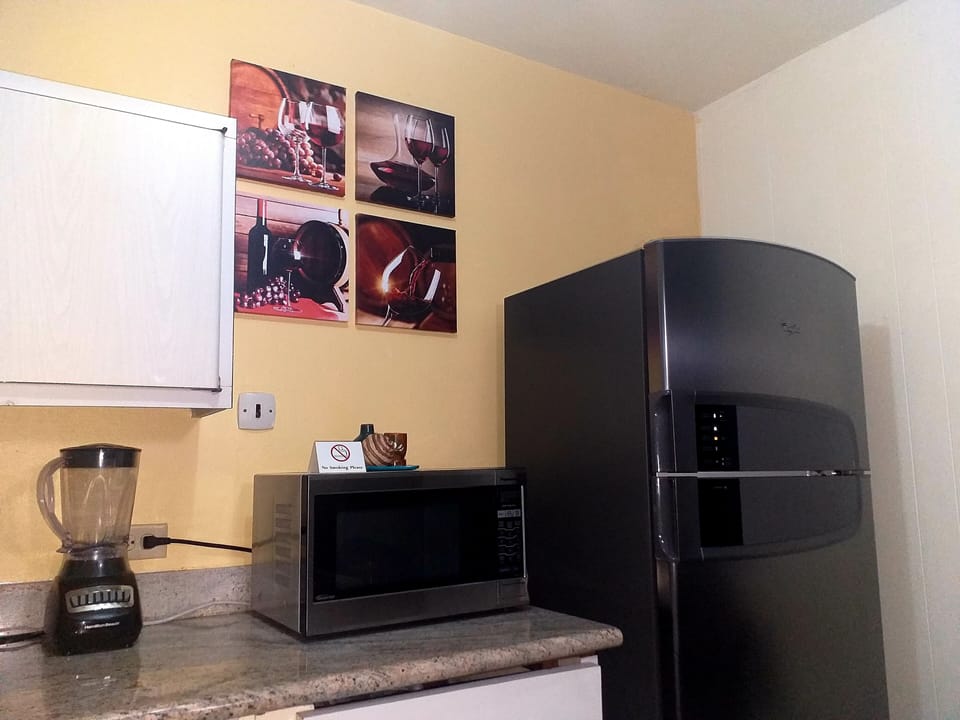 Kitchenette 