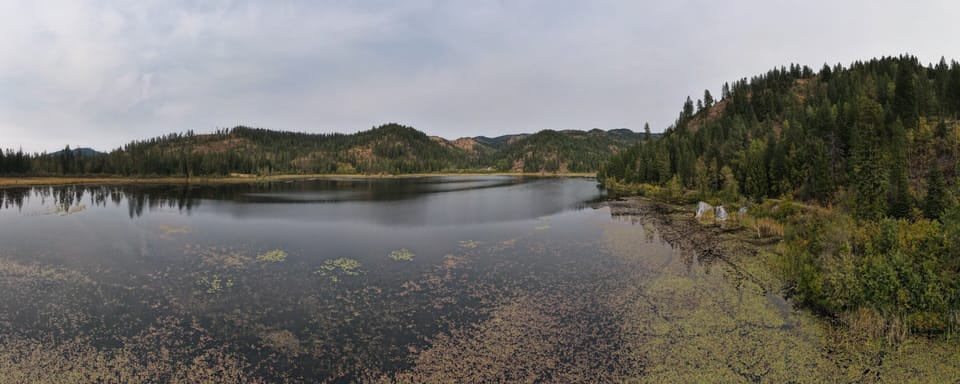 Lake