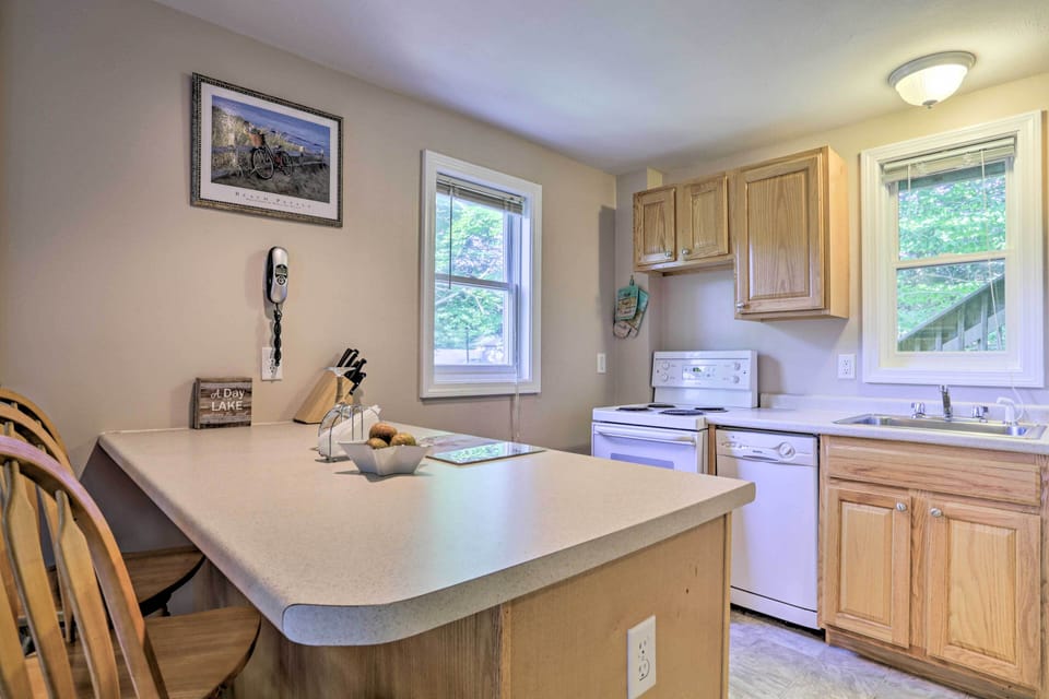 Kitchen | Coffee Maker | Cooking Basics