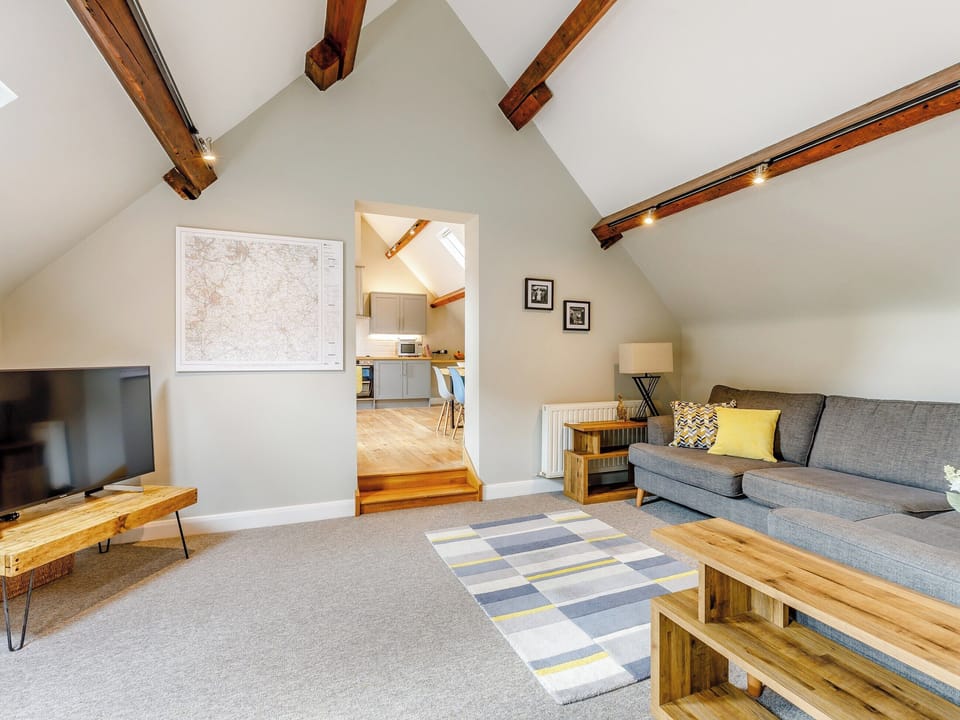 Living room | Tadpole Cottage at Frog Hall, Tilston, near Malpas