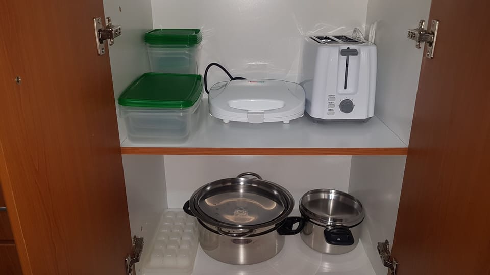 Cook Machine