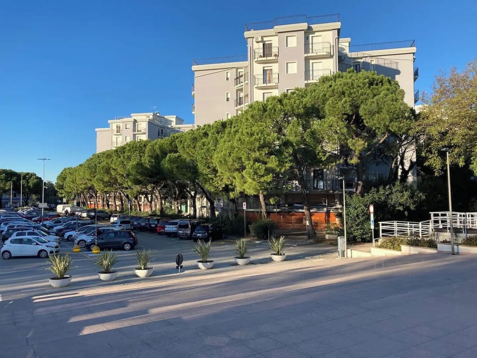 28 · Appartamento sul mare Apartment in Friuli-Venezia Giulia