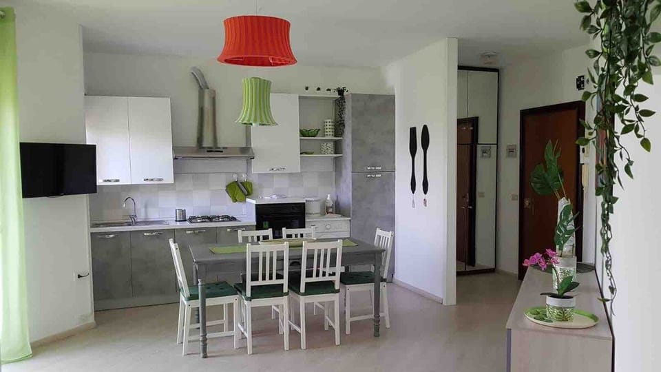 28 · Appartamento sul mare Apartment in Friuli-Venezia Giulia