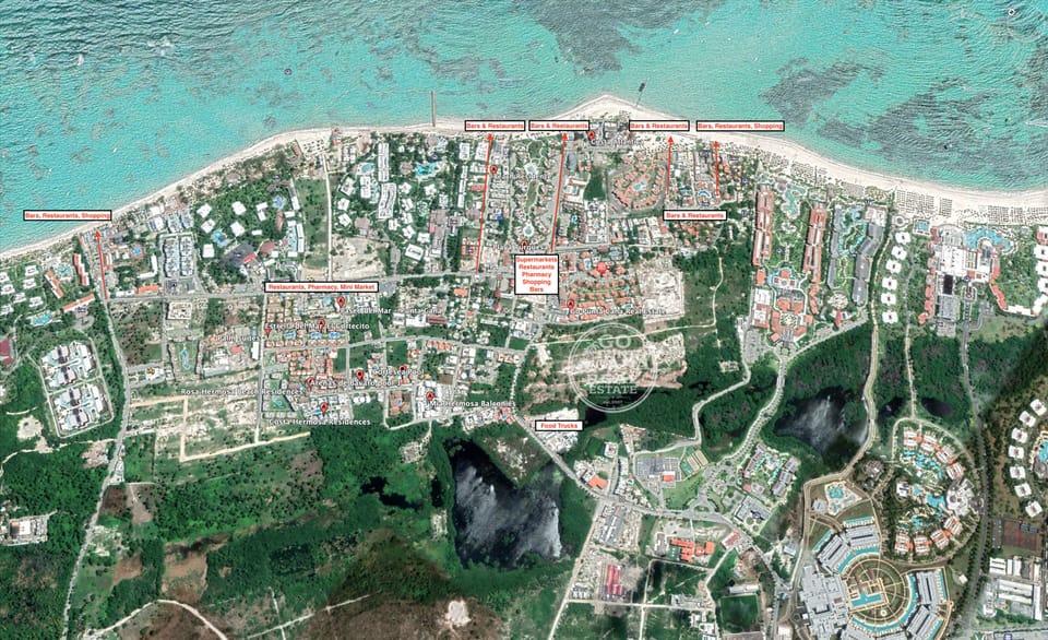 Property map