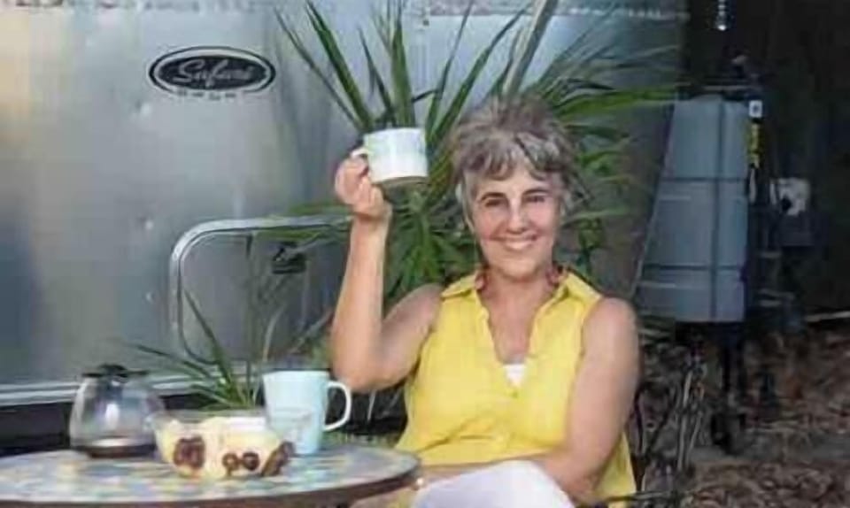 A cup of coffee is always a good idea