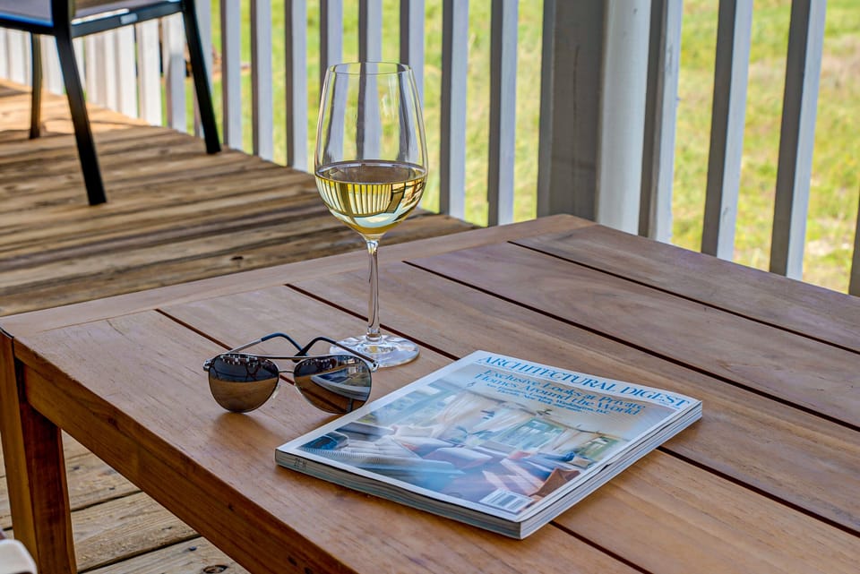 Outdoor Living Saltaire Dauphin Island