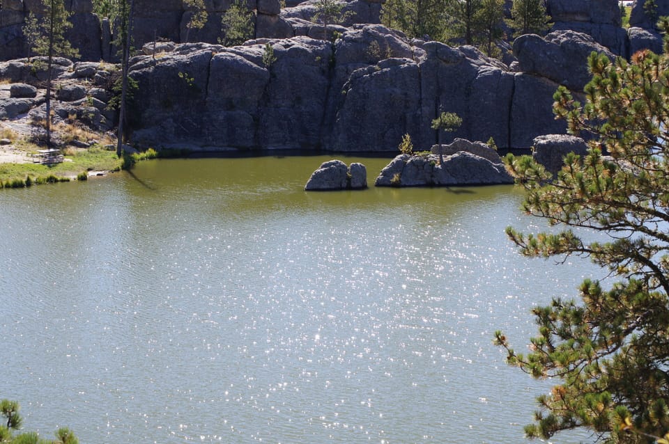 ELK HAVEN CABINS, Custer, SD (9)