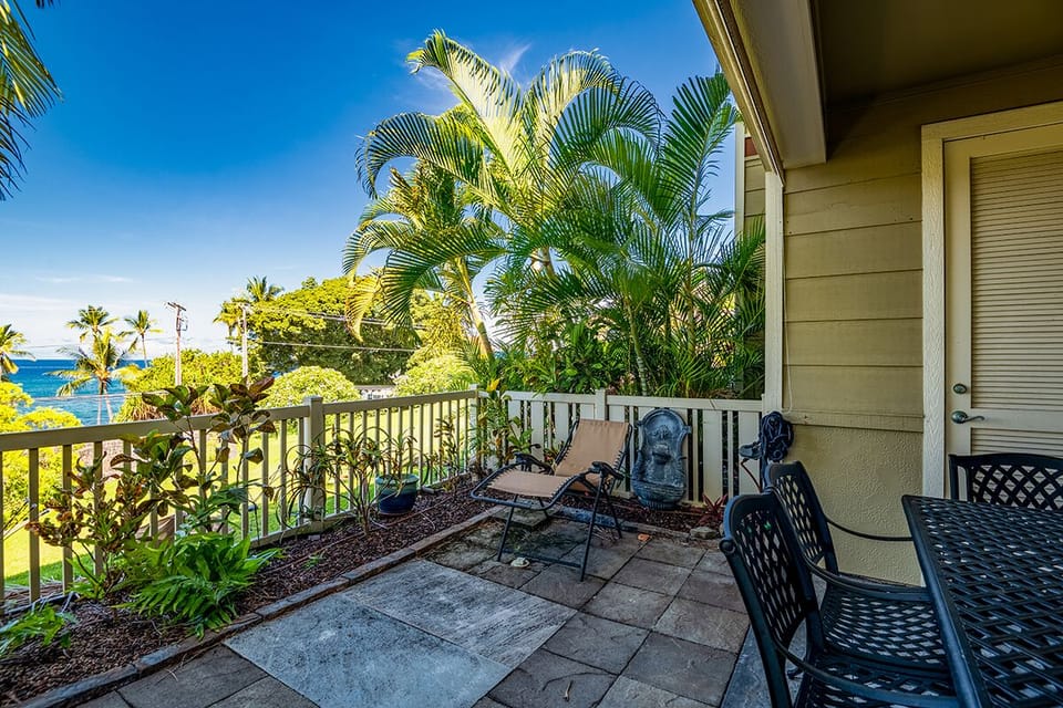 Lower Lanai