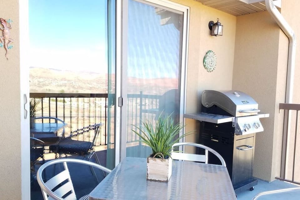 Outdoor Patio