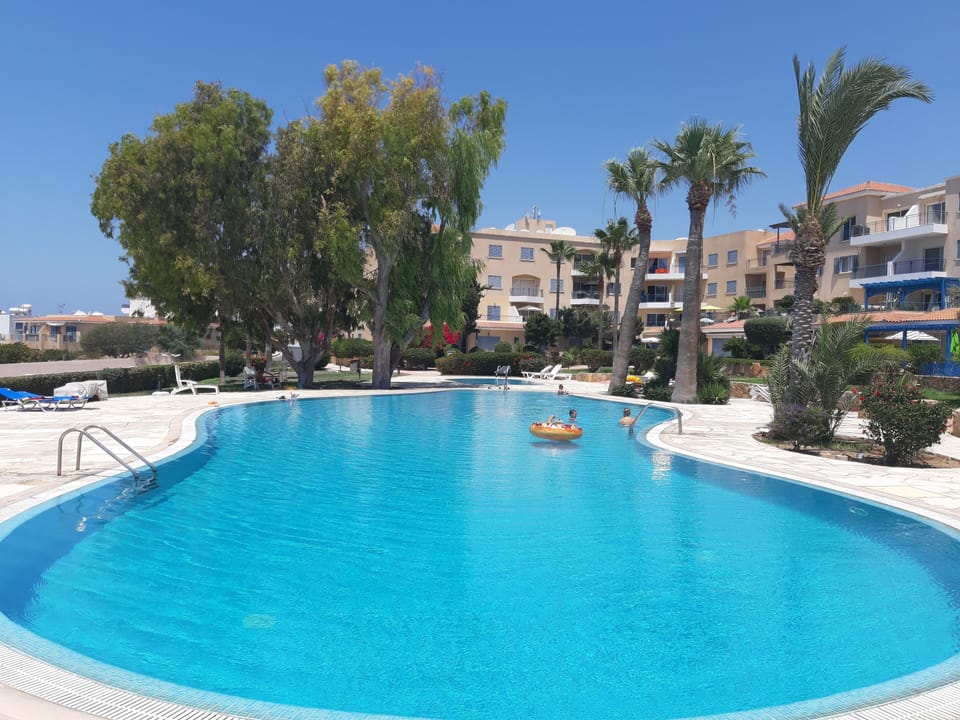 Kings Palace Pool