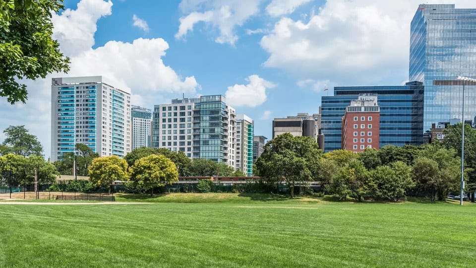 Our Lovely West End Neighborhood has plenty to offer, food, recreations and more