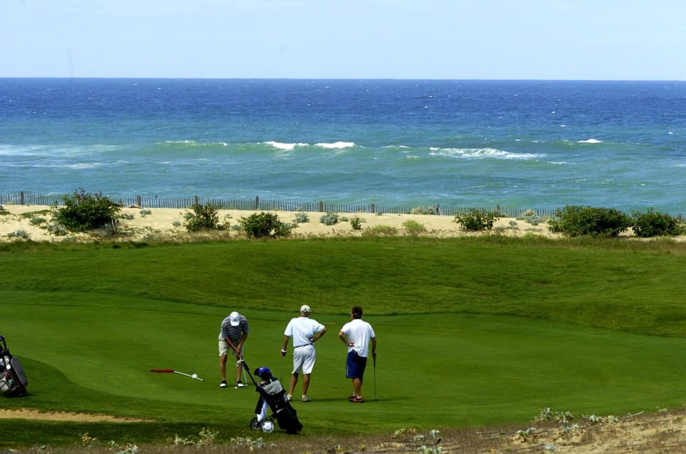Golf