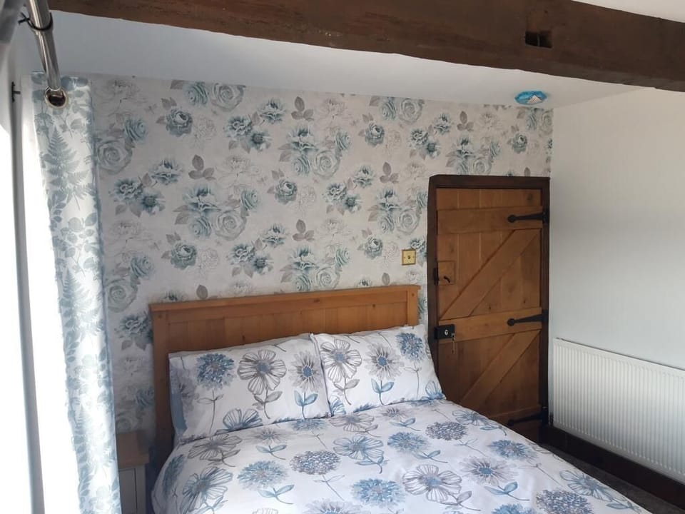 Scary Room
