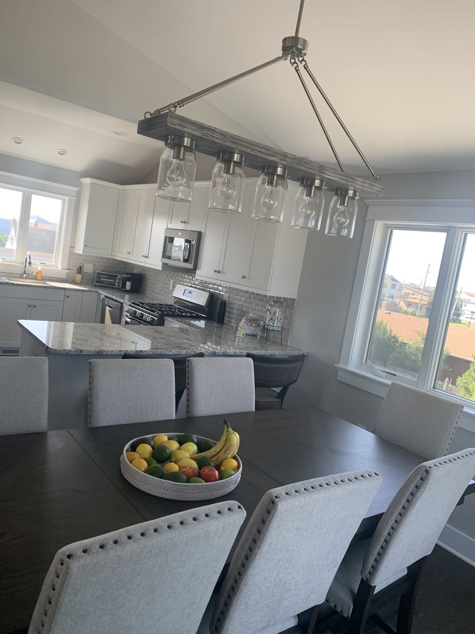Kitchen Dinning Room 