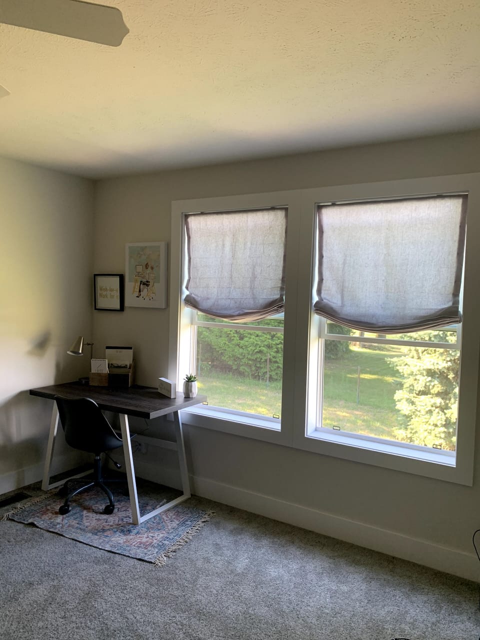 Workspace