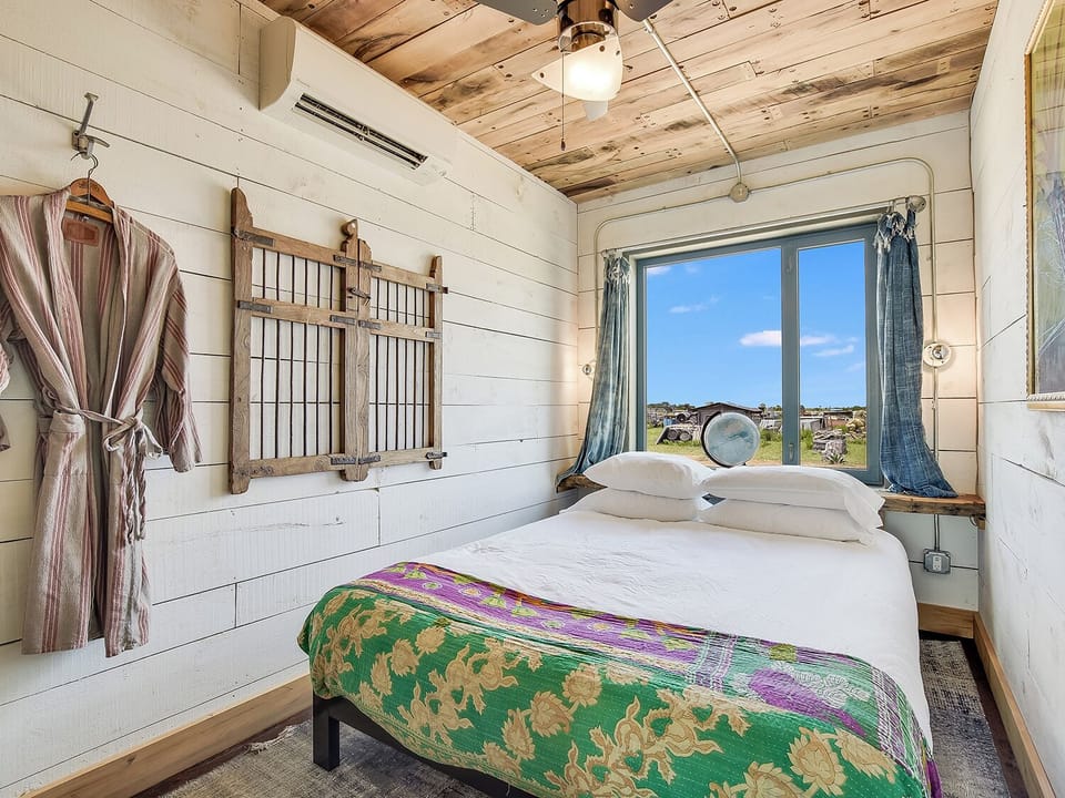 Houze 1 Bedroom