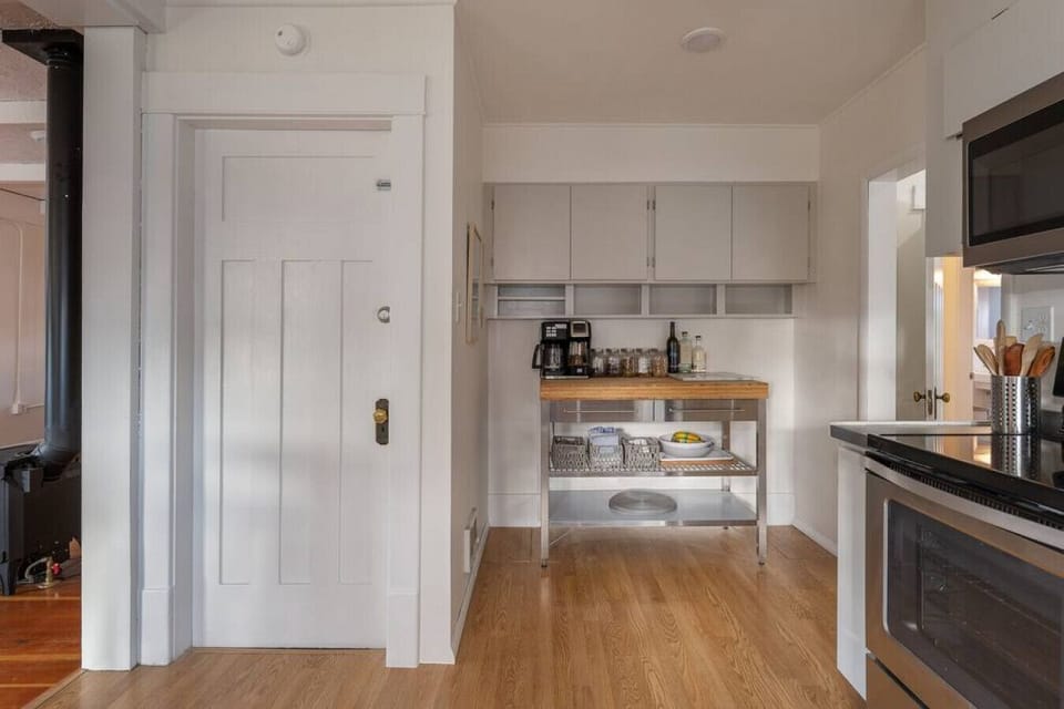 Coffee Station