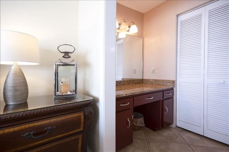Oceanfront Primary Suite