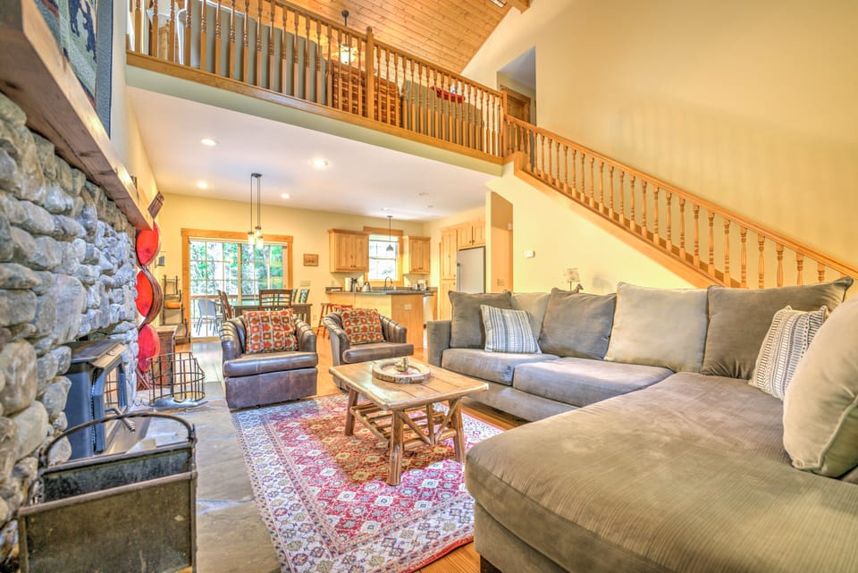 Great Room 