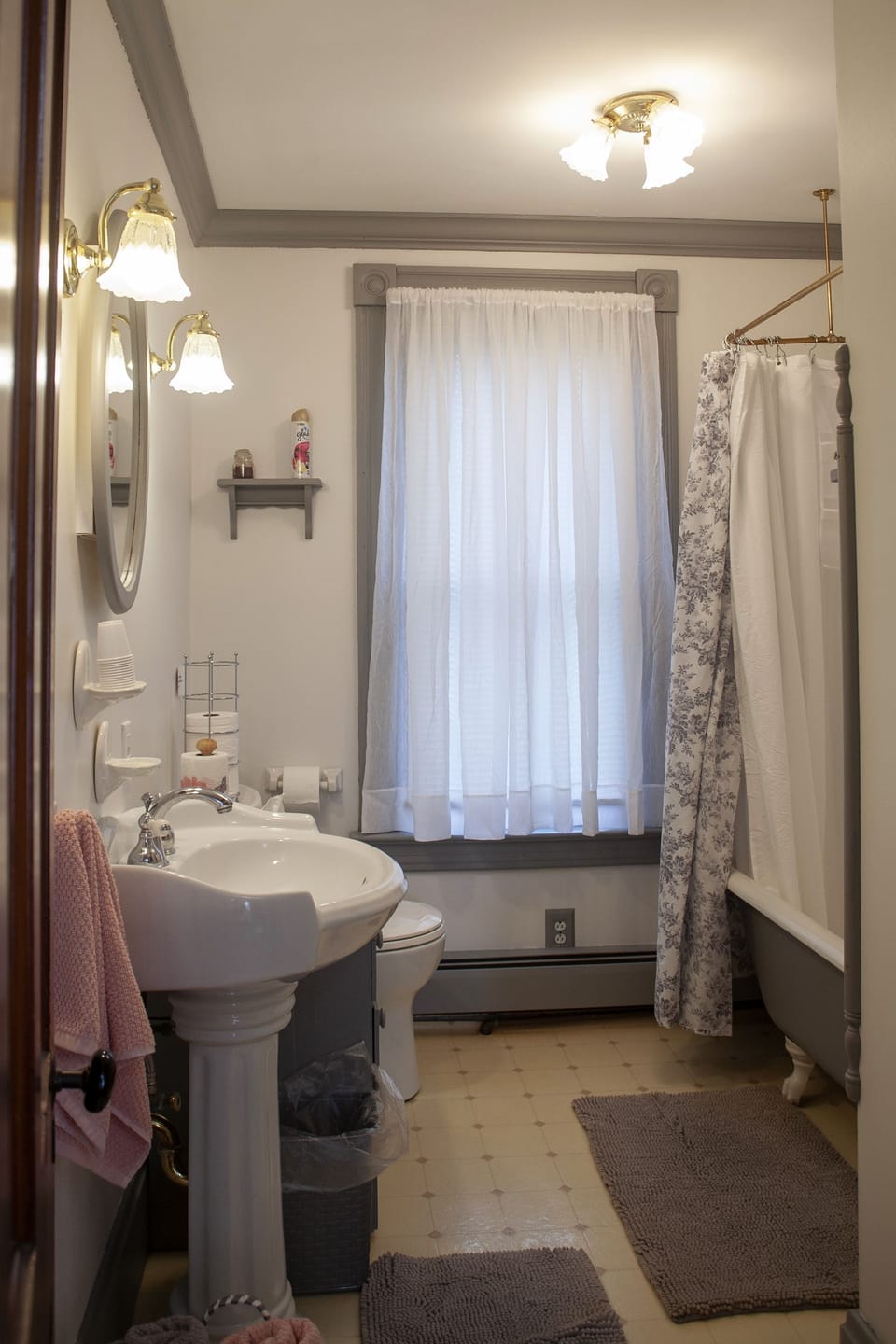 Bathroom #2