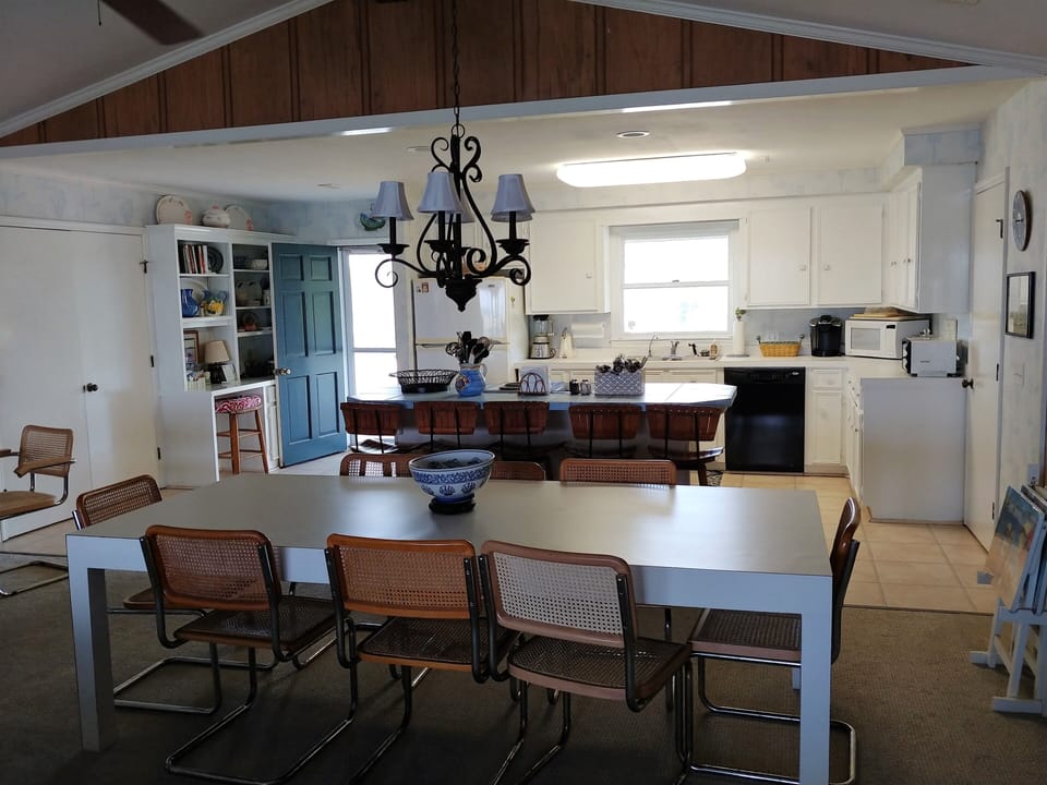 Dining-Kitchen
